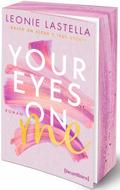 Your Eyes on Me - Based on Alexa’s True Story