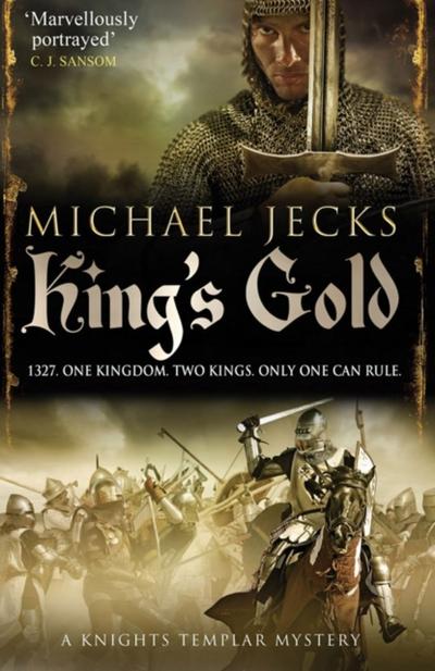 King’’s Gold