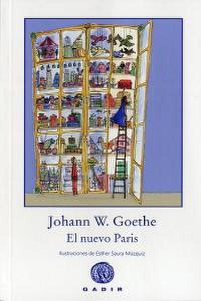 El nuevo Paris