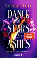 Dance of Stars and Ashes