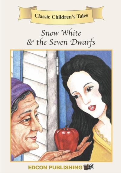 Snow White and the Seven Drawfs