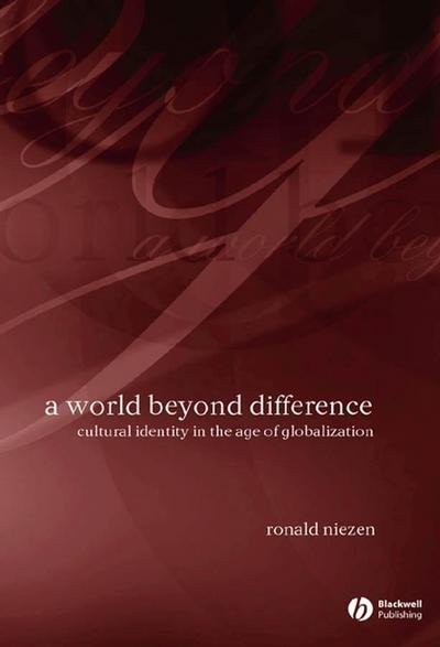 A World Beyond Difference