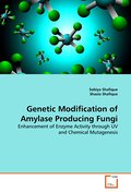 Genetic Modification of Amylase Producing Fungi