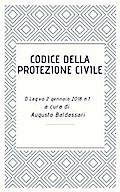 Codice della Protezione Civile