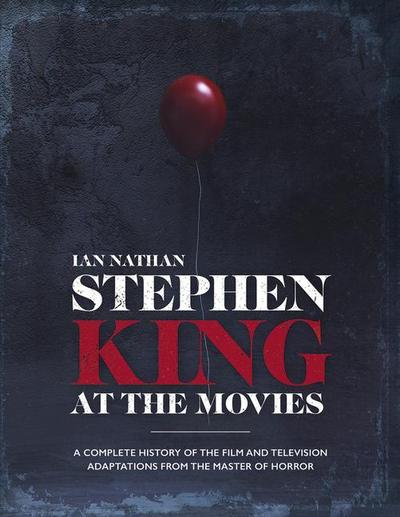 Stephen King at the Movies