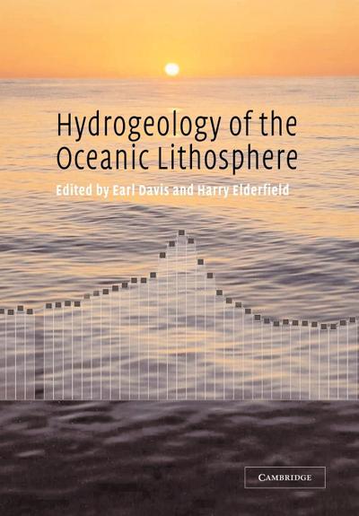 Hydrogeology of the Oceanic Lithosphere