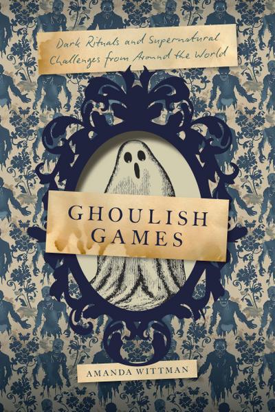 Ghoulish Games