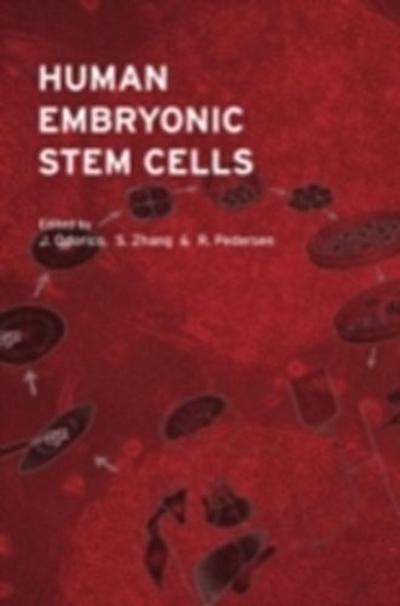 Human Embryonic Stem Cells