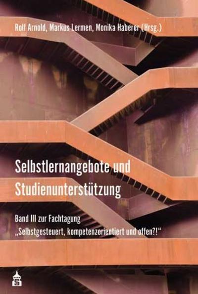 Selbstlernangebote und Studienunterstützung