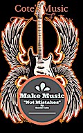 Make Music Not Mistakes