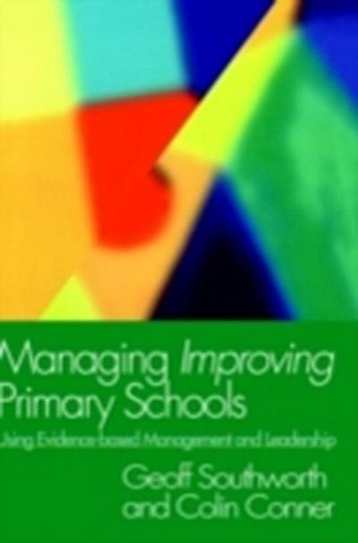 Managing Improving Primary Schools