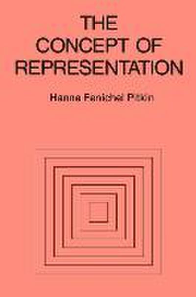 The Concept of Representation