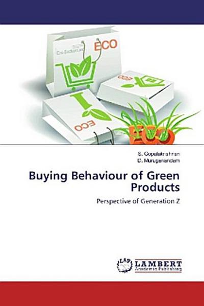 Buying Behaviour of Green Products