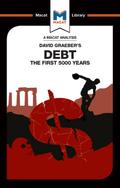 An Analysis of David Graeber’s Debt