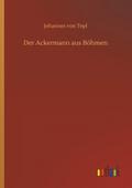 Der Ackermann aus Böhmen