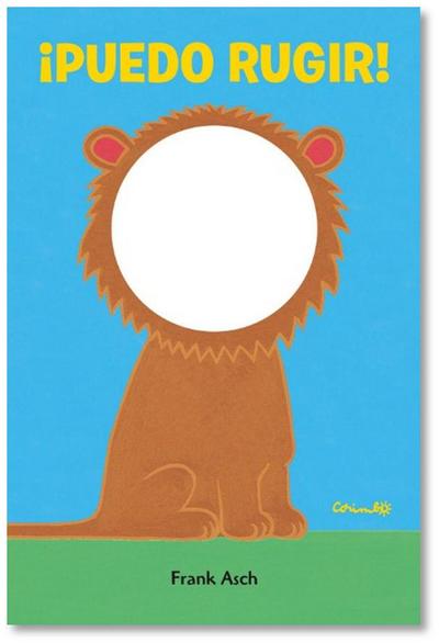 Puedo rugir!