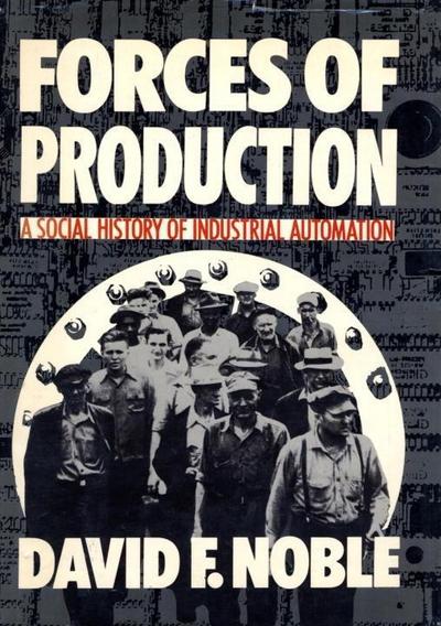 Forces of Production