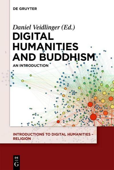 Digital Humanities and Buddhism
