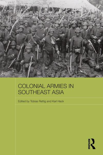 Colonial Armies in Southeast Asia