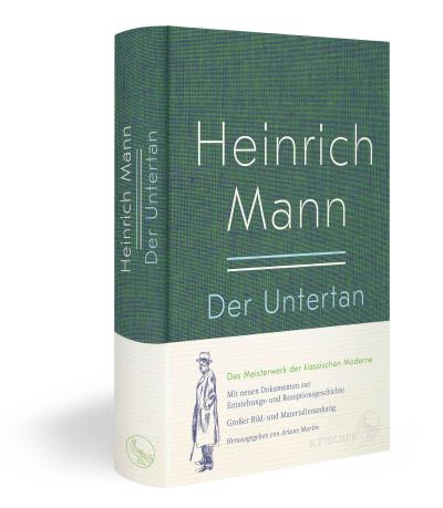 Der Untertan