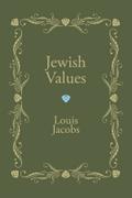 Jewish Values