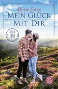 Mein Glück mit dir