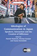 Ideologies of Communication in Japan