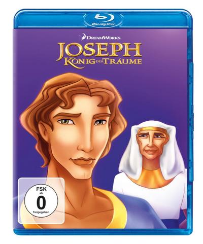 Joseph - König der Träume