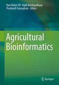 Agricultural Bioinformatics