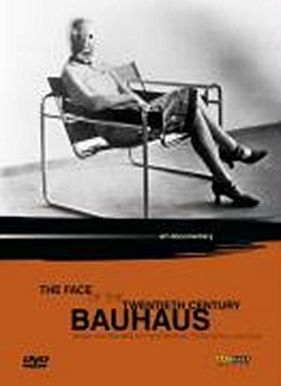 Whitford, F: Bauhaus/Face of the 20th Century/DVD