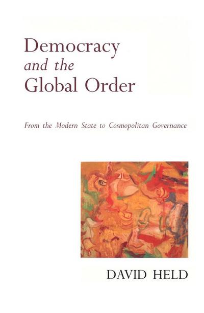 Held, D: Democracy and the Global Order