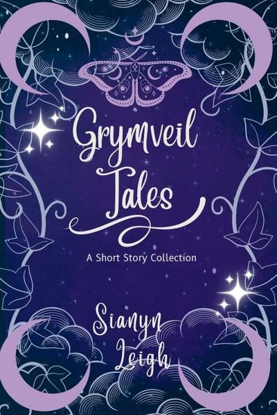 Grymveil Tales