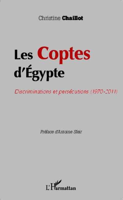 Les Coptes d’Egypte