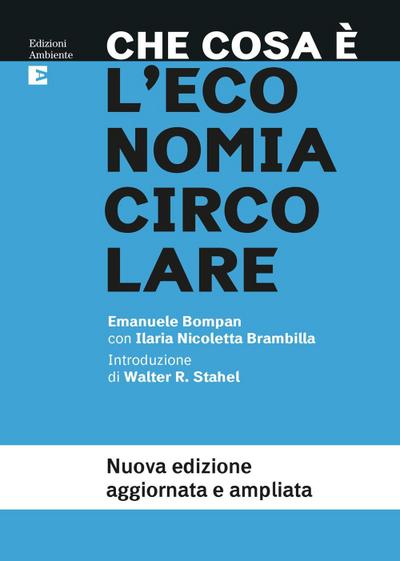 Che cosa è l’economia circolare