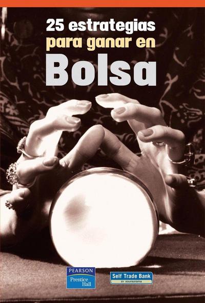 25 estrategias para ganar en bolsa