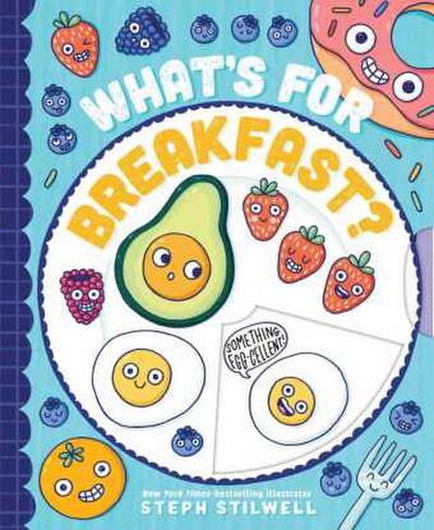What’s for Breakfast?