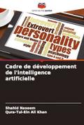 Cadre de développement de l’intelligence artificielle