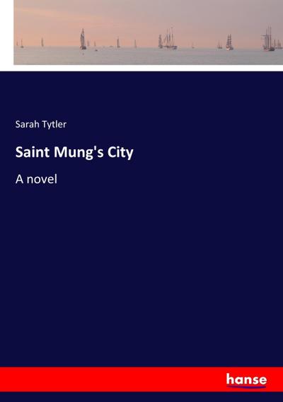 Saint Mung’s City