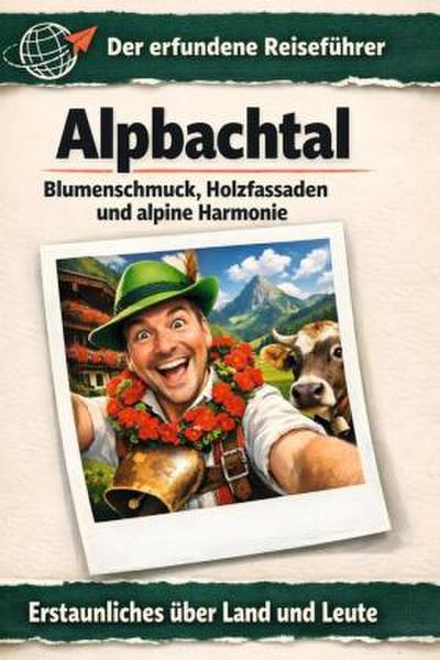 Alpbachtal