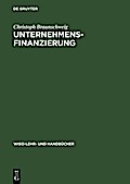 Unternehmensfinanzierung
