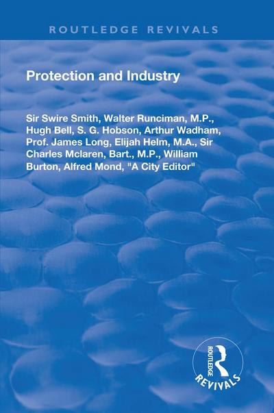 Protection and Industry