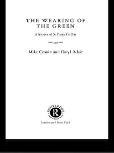 Wearing of the Green