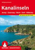 Kanalinseln - Jersey, Guernsey, Herm, Sark und Ald