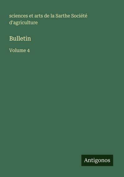 Bulletin