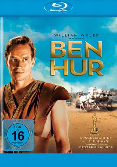 Ben Hur