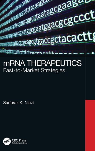 mRNA Therapeutics