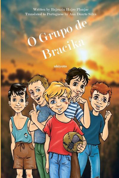 O Grupo de Bracika