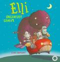 Elli - Ungeheuer geheim
