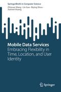 Mobile Data Services