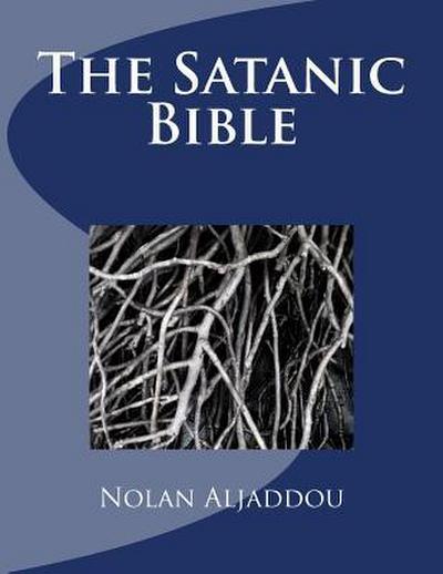The Satanic Bible